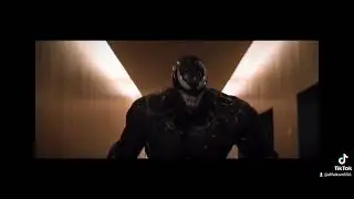 Venom 'Mask' Scene edit.