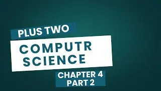 Computer science plus two | chapter 4 | web server | software port | DNS servers | part 2