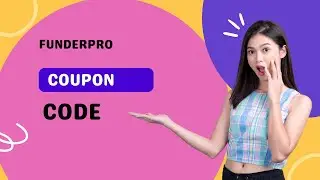 FunderPro Coupon Code | Save Big with Exclusive Discounts 2025