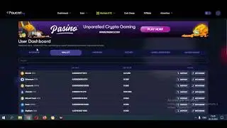 Вывел 193 сатоши BTC из троих буксов