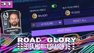 FIFA MOBILE 21 S5 RTG #31 | INSANE CRAZY SICK TRADING TIP - CHECK YOUR CLUB FOR A GOLD MINE OF COINS