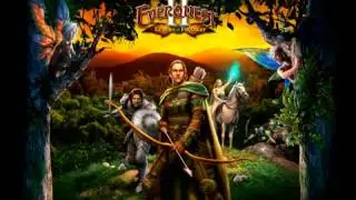 EverQuest II - Echoes of Faydwer - New Tunaria/Felwithe (Inon Zur)