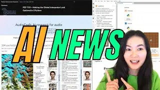 🤖 Exciting AI News: Python's GIL Removal, JupyterAI, Polars Funding, and More!
