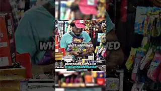 Hood Customer Wins $10k Prank