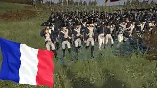 Let's Play Napoleonic Total War 3 - French Empire Part 1