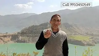 Plots In new Tehri Uttrakhand Cottage In Tehri Call 9910450549
