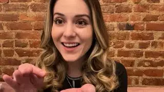 Леа под гипнозом: Превращение в куклу