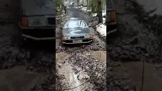 Audi делает вещи 💪