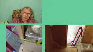 Caravan with minimal monthly maintenance costs. Footage 3.