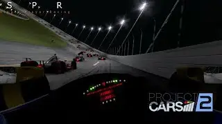 Project Cars 2: 2016 Dallara IR12 Daytona Sprint
