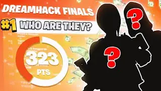 Who Are They?!? Unknown Players WIN Dreamhack Finals (VOD REVIEW)