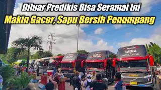 PEMAIN BARU, JADI IDOLA BARU‼️DILUAR PREDIKSI BISA SERAMAI INI, LAGI AL HIJRAH & MIYOR PANEN