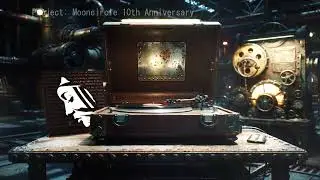 Project: Mooncircle 10th Anniversary Side.C