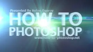 How-To-Photoshop - Online Video Photoshop Training