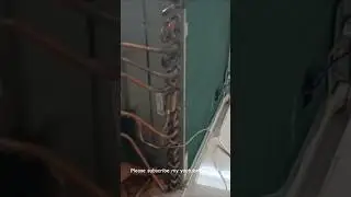 Hitachi inverter window ac awaj problem