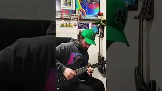 Random solo 🎸