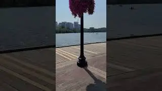 Georgetown Waterfront - Washington, DC