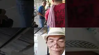 #Meeting of every owners barber shop, members in Barbers association only general santos