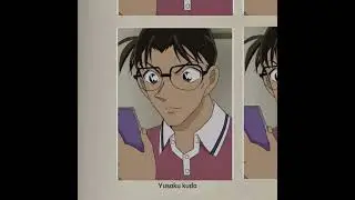 Yusaku kudo