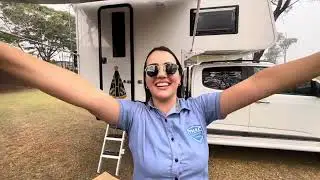 LANÇAMENTO Thac campers FLAT BED HARDTOP