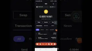 PROJECT ALERT: DECENTRALIZED BNB SMART CONTRACT PROJECT CALLED RAIN BNB. HOW TO FUND AND ACTIVATE.
