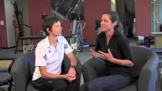 Evolution Trainers - The 5 Steps Of A Mindful Running Practice