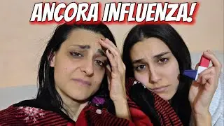WEEKEND D'INFLUENZA CON TINA ! / tina e pippo review