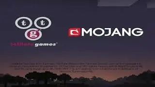 Telltale Games/mojang (2015)