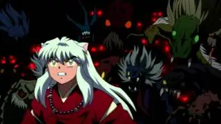 Inuyasha The Final Act - Finally Final Episode Toonami Promo Adult Swim HD 1080p End Conclusion