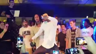 Les twins best moments