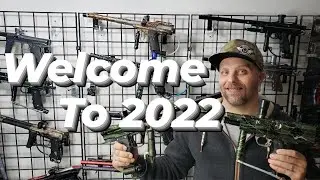 Welcome to 2022 | Detroit Paintball | Michigan Paintball
