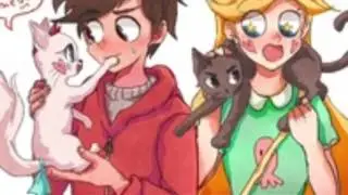 STARCO-STAR VS LAS FUERZAS DEL MAL