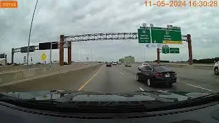 Driving: 635 Preston Rd to St Francis of Assisi Catholic Church Grapevine Texas Dallas Area.