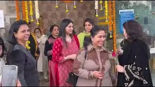  INJOY GROUP esa kya kiya ke sab aanand me