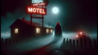 5 TRUE HOTEL/MOTEL HORROR STORIES