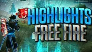 Highlight romo a 200 ESCRITO 🇧🇷FREE FIRE J7 BR