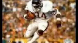 Top ten RBs of all time
