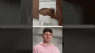 Nutella Ice Cream 🤤