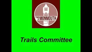 Trails Committee 1/6/26