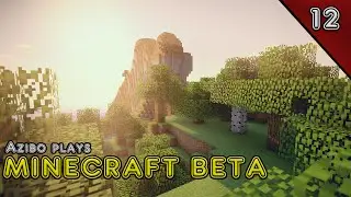 Minecraft Beta Playthrough [Part 12]: Invincible - Part 1