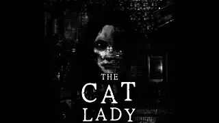 The Cat Lady - Capitulo 4 / 5 - Espa&ntilde;ol.