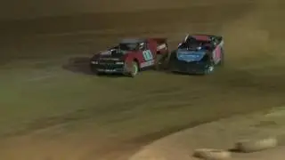6-17-16 Street Stock Main