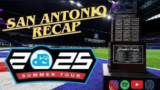 Episode 26 - 2025 San Antonio Recap