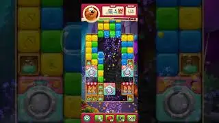 Toonblast level 9891