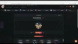 Lootie Mystery Boxes unboxing! Box opening! Get a Mysterybox FREE 2022