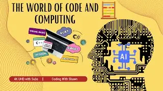 Abacus to AI: A Guide to Programming