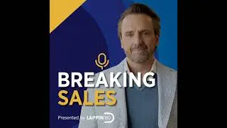 Healthy Habits for Sales Success with Nick Hardwick and Erica Ballard