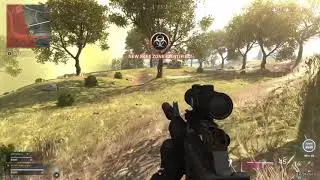 Warzone Win #279 Duos