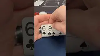 It was the big blind special! #pokerhands #pokergame #pokershorts #poker #texasholdem