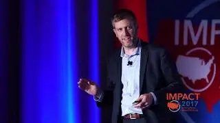 Jon Whiten ImpacTalk on defending health care
